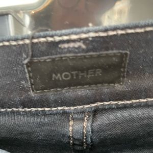 Mother Jeans